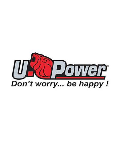 SIMPLE UPower S3 SRC