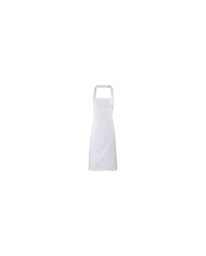 Grembiule Defender 11 Bianco 100Pz