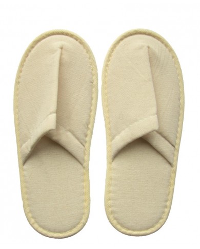 CIABATTA COTONE CHIUSA LUXURY 10PZ