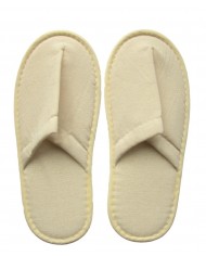 CIABATTA COTONE CHIUSA LUXURY 10PZ