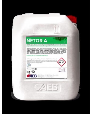 NETOR  A