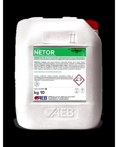 NETOR