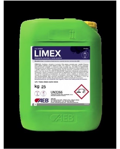 LIMEX
