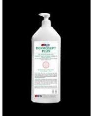 DERMOSEPT PLUS 5LT