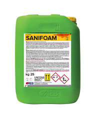 SANIFOAM