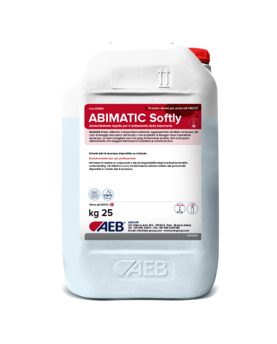 ABIMATIC SOFTLY
