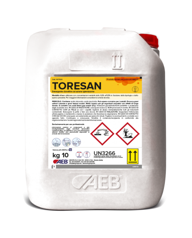 TORESAN