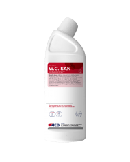 W.C. SAN