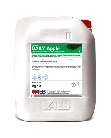 DAILY APPLE