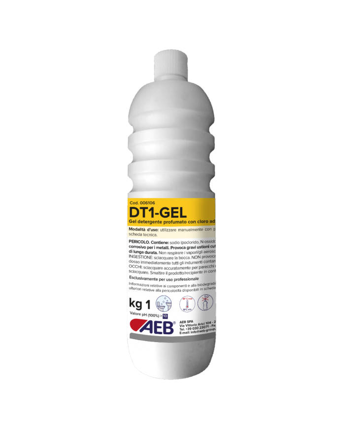 DT1 GEL