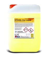 STOVEL CLOR LIQUID