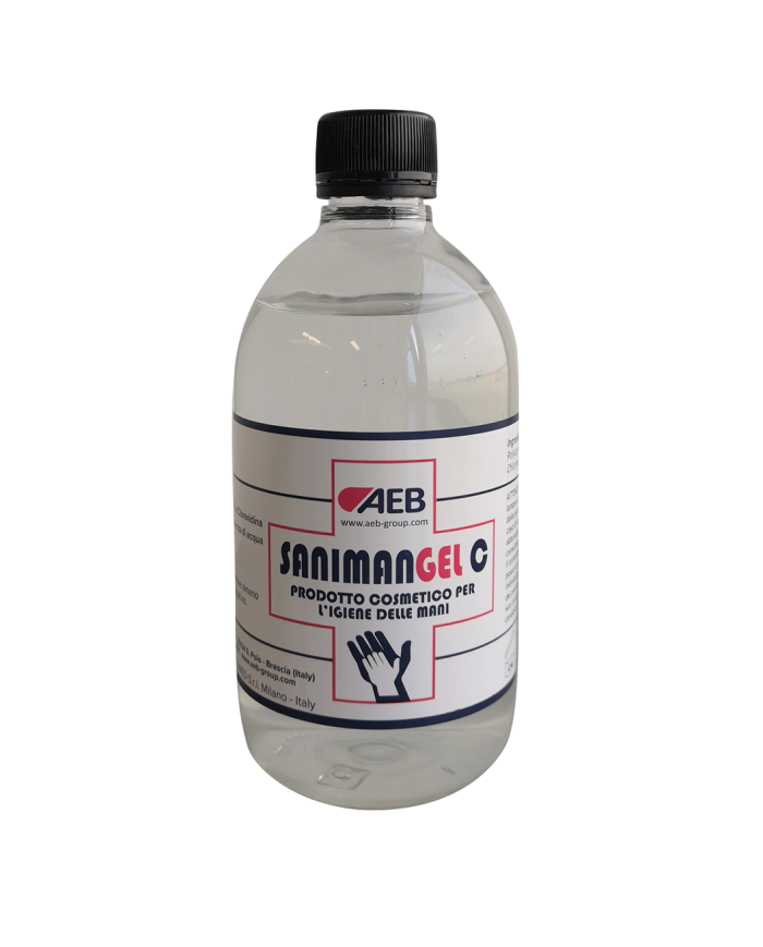 SANIMANGEL C