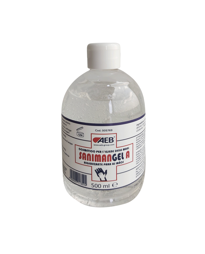 SANIMANGEL A