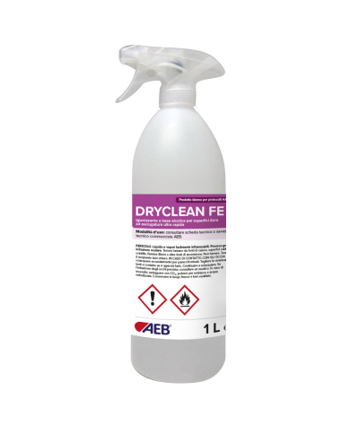 DRYCLEAN FE