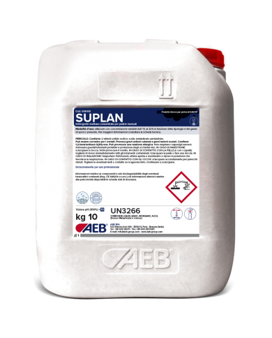 SUPLAN