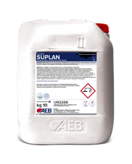 SUPLAN