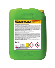 SANIFOAM