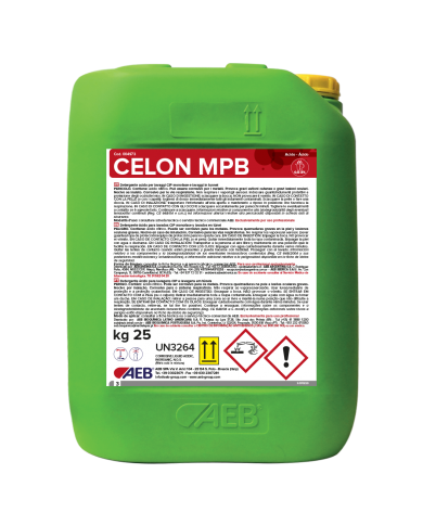 CELON MPB