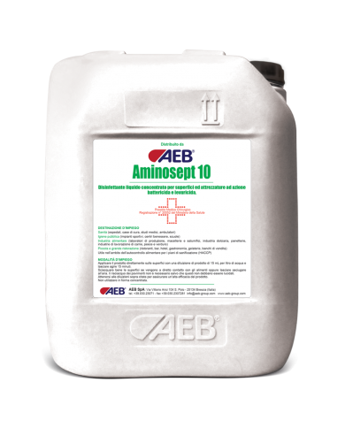 AMINOSEPT 10