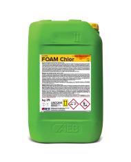 FOAM CHLOR