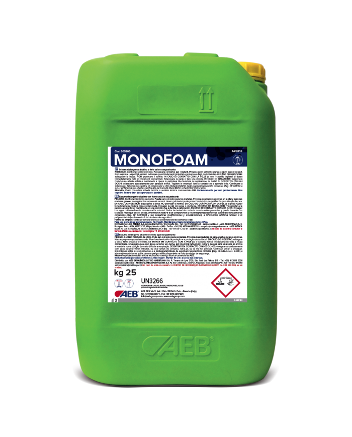 MONOFOAM