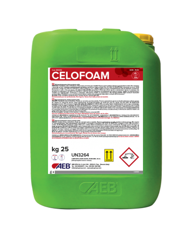 CELOFOAM