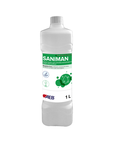 SANIMAN