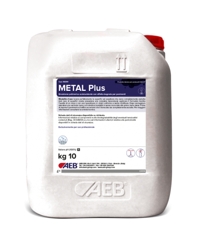 METAL PLUS