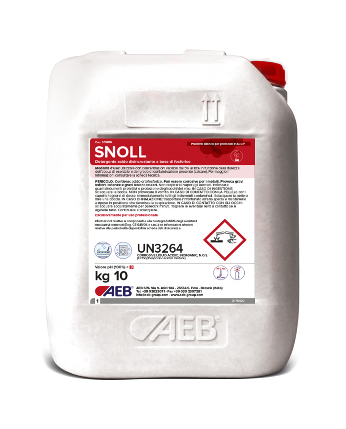 SNOLL