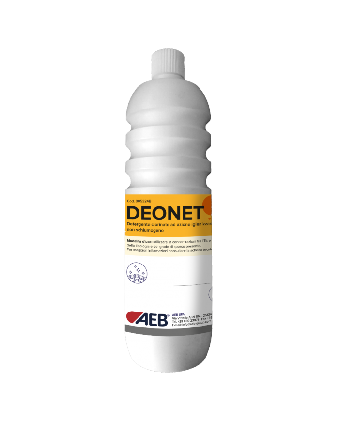DEONET