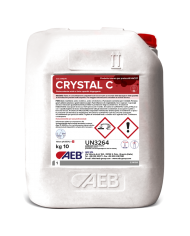 CRYSTAL C