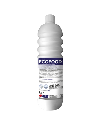 ECOFOOD
