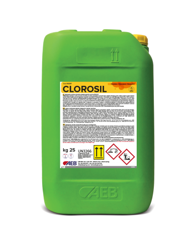 CLOROSIL C25