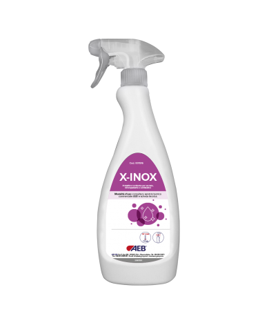 X-INOX