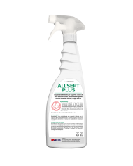 ALLSEPT PLUS