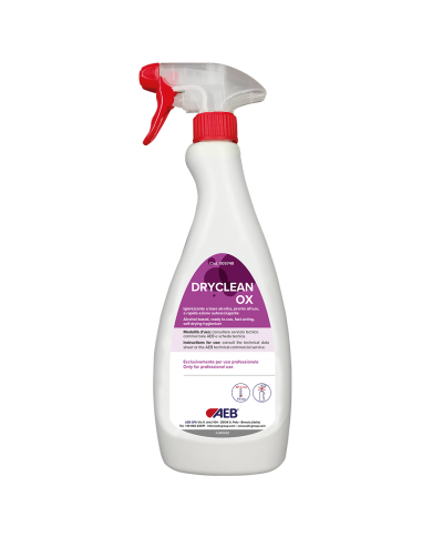 DRYCLEAN OX